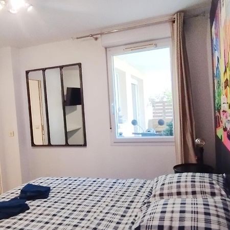 Appartement Disneyland Paris Bussy-Saint-Georges Exterior photo